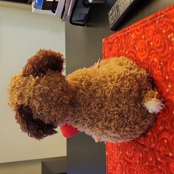 Hallmark Buddy the dog features sound with motion. Never used just collected. - Picture 4 of 9